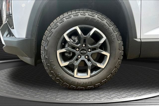 2026 Chevrolet Equinox ACTIV - Photo 12