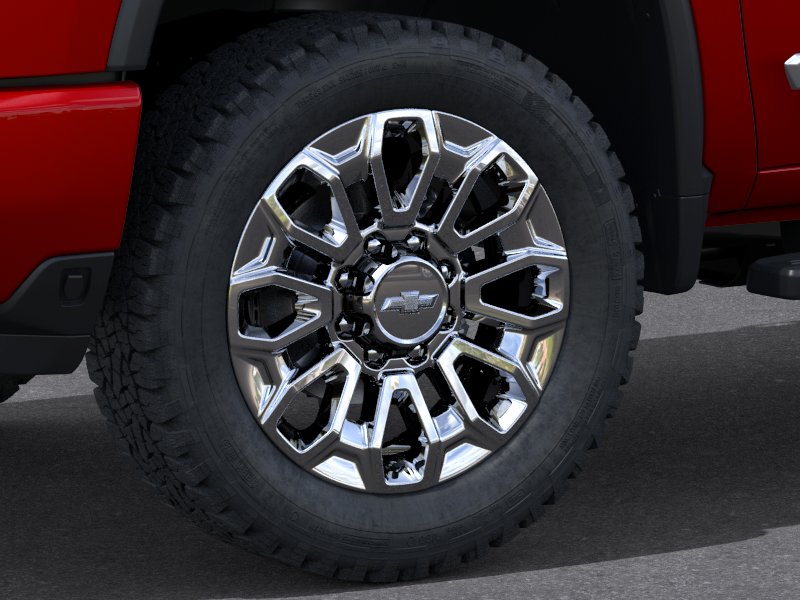 2026 Chevrolet Silverado 2500 HD High Country - Photo 22