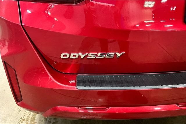 2025 Honda Odyssey Sport L - Photo 20
