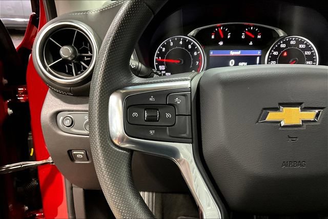 2024 Chevrolet Blazer 2LT - Photo 10