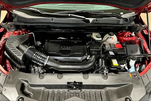 2024 Chevrolet Blazer 2LT - Photo 28