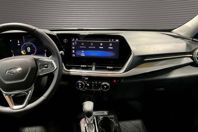 2025 Chevrolet Trax Activ - Photo 9