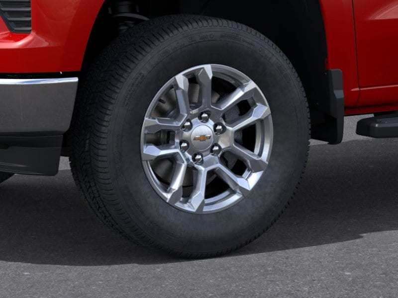 2026 Chevrolet Silverado 1500 LT - Photo 21