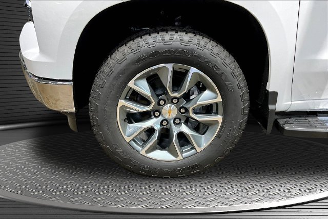 2026 Chevrolet Silverado 1500 LT - Photo 12