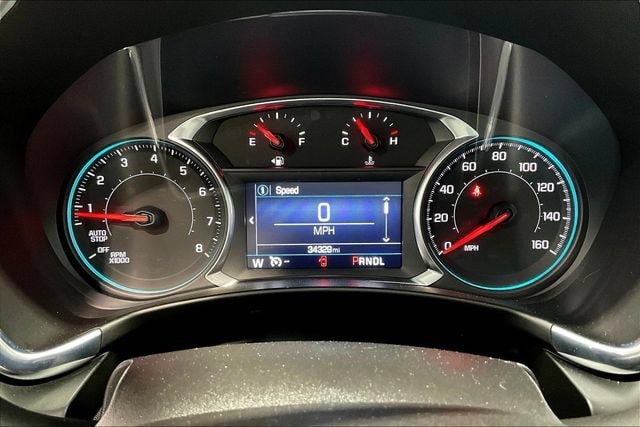 2023 Chevrolet Equinox 2FL - Photo 12