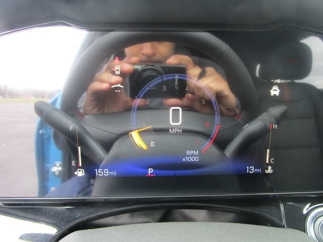 2026 Chevrolet Trax RS - Photo 12