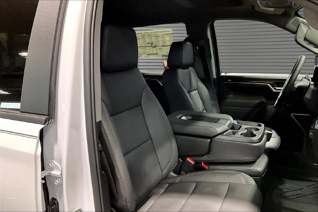 2026 Chevrolet Silverado 1500 LT - Photo 10