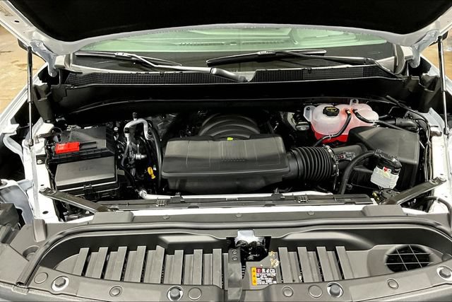 2026 Chevrolet Silverado 1500 LT - Photo 11