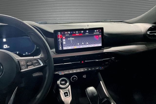 2023 Dodge Hornet GT Plus - Photo 9