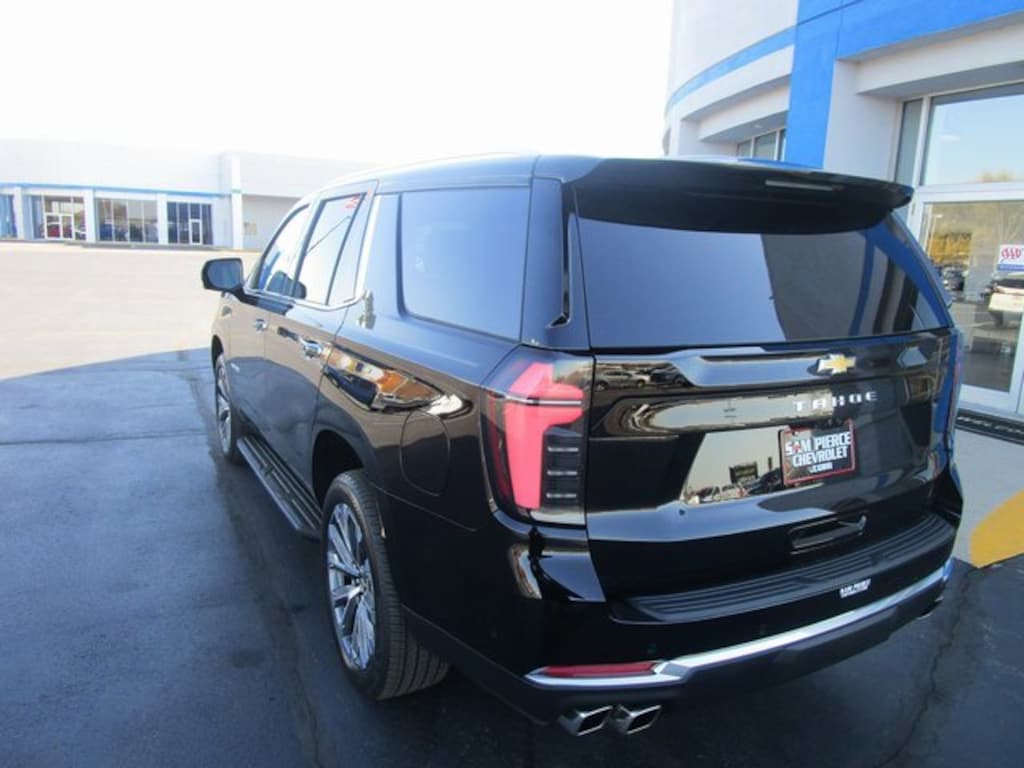 Used 2019 GMC Yukon XL Denali SUV