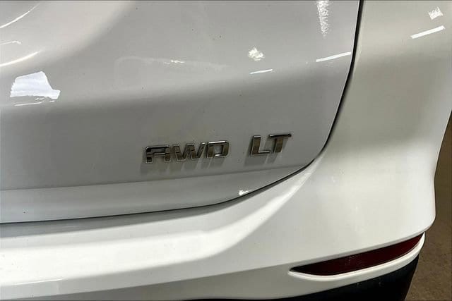 2023 Chevrolet Equinox 2FL - Photo 21