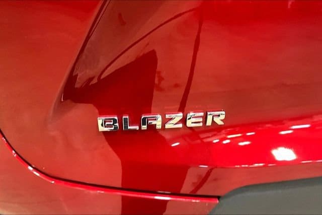 2024 Chevrolet Blazer 2LT - Photo 23