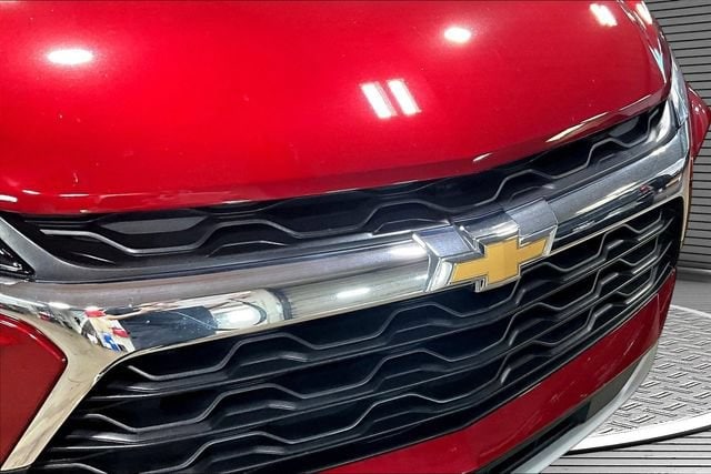 2024 Chevrolet Blazer 2LT - Photo 33