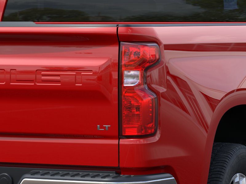 2026 Chevrolet Silverado 1500 LT - Photo 23