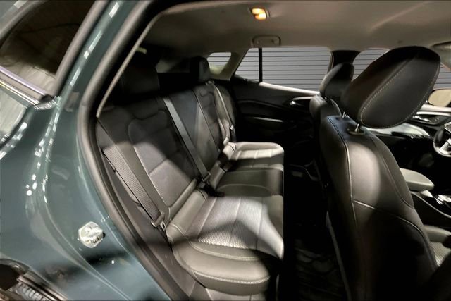 2025 Chevrolet Trax LT - Photo 23