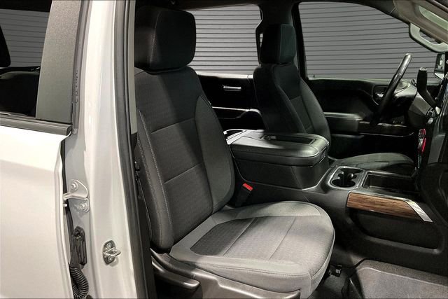 2022 Chevrolet Silverado 1500 Limited RST - Photo 27