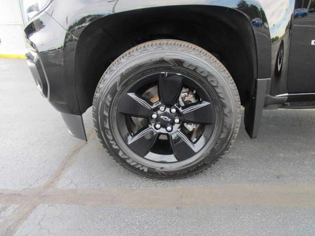 Used 2022 Chevrolet Colorado WT Truck