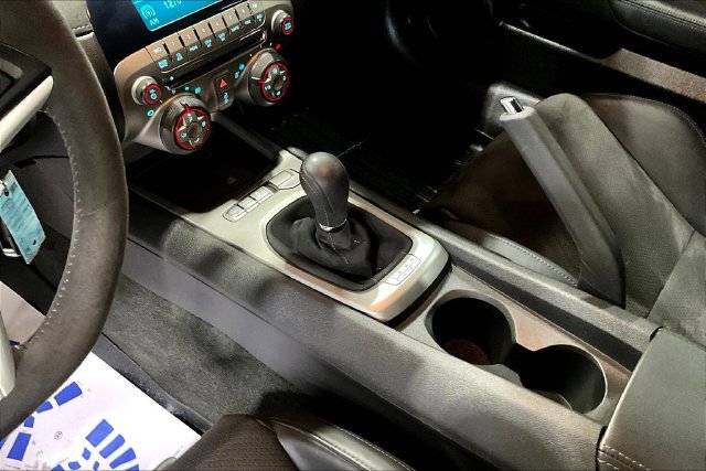 2015 Chevrolet Camaro Z/28 - Photo 16