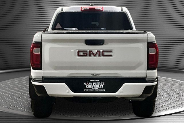 2026 GMC Canyon AT4X - Photo 5