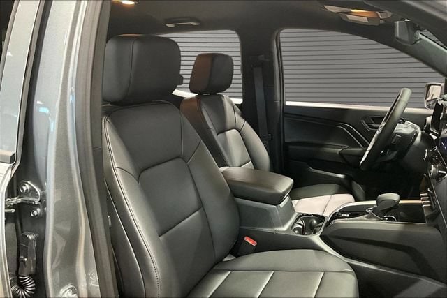 2026 Chevrolet Colorado Trail Boss - Photo 10