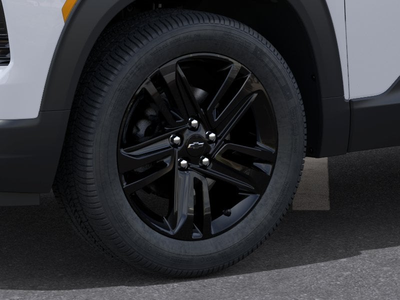 2026 Chevrolet Trailblazer LT - Photo 9