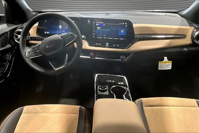 2026 Chevrolet Equinox ACTIV - Photo 5