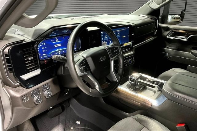 2023 Chevrolet Silverado 1500 RST - Photo 16
