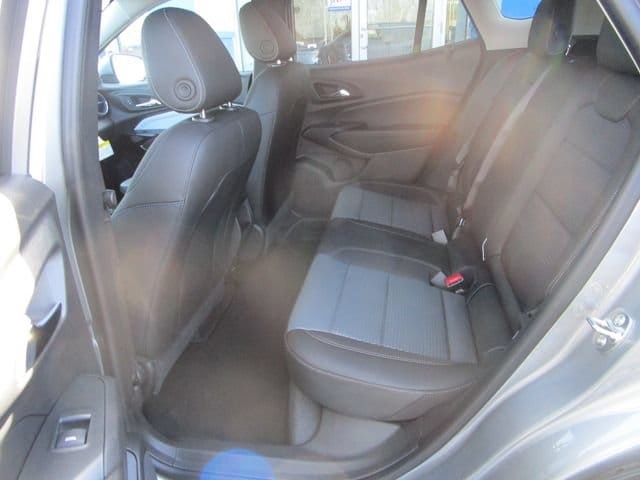 2026 Chevrolet Trax LT - Photo 20