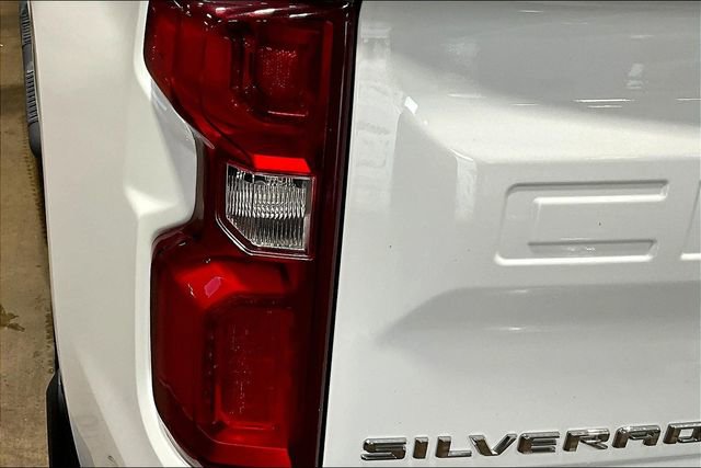2023 Chevrolet Silverado 1500 RST - Photo 21