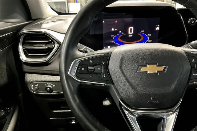 2024 Chevrolet TrailBlazer LT - Photo 10