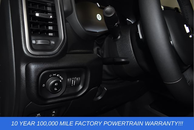 2026 RAM 1500 Big Horn/Lone Star - Photo 28