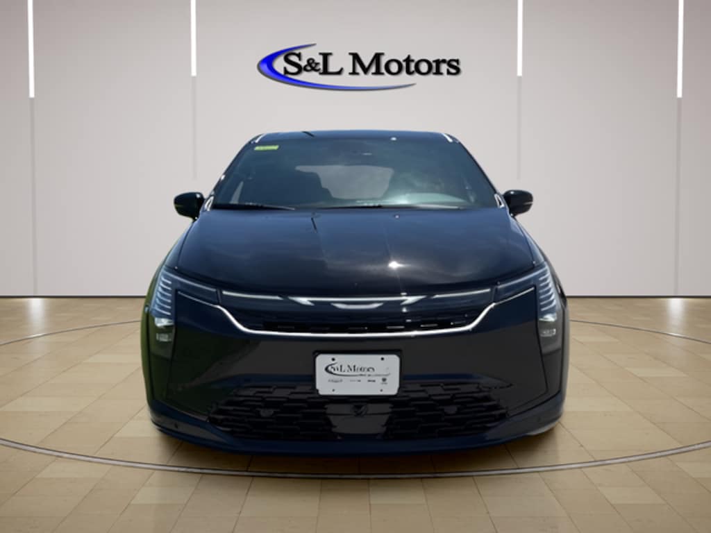 New 2027 Chrysler Pacifica SELECT Passenger Van