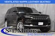 Jeep Grand Cherokee L