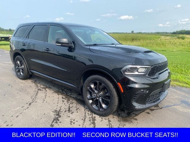 2021 Dodge Durango SUV 