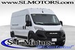 Ram ProMaster