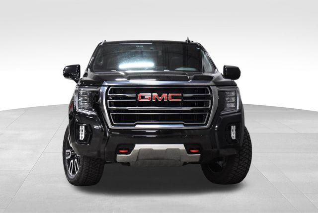 2023 Gmc Yukon XL AT4 photo 4