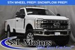 Ford F-350SD