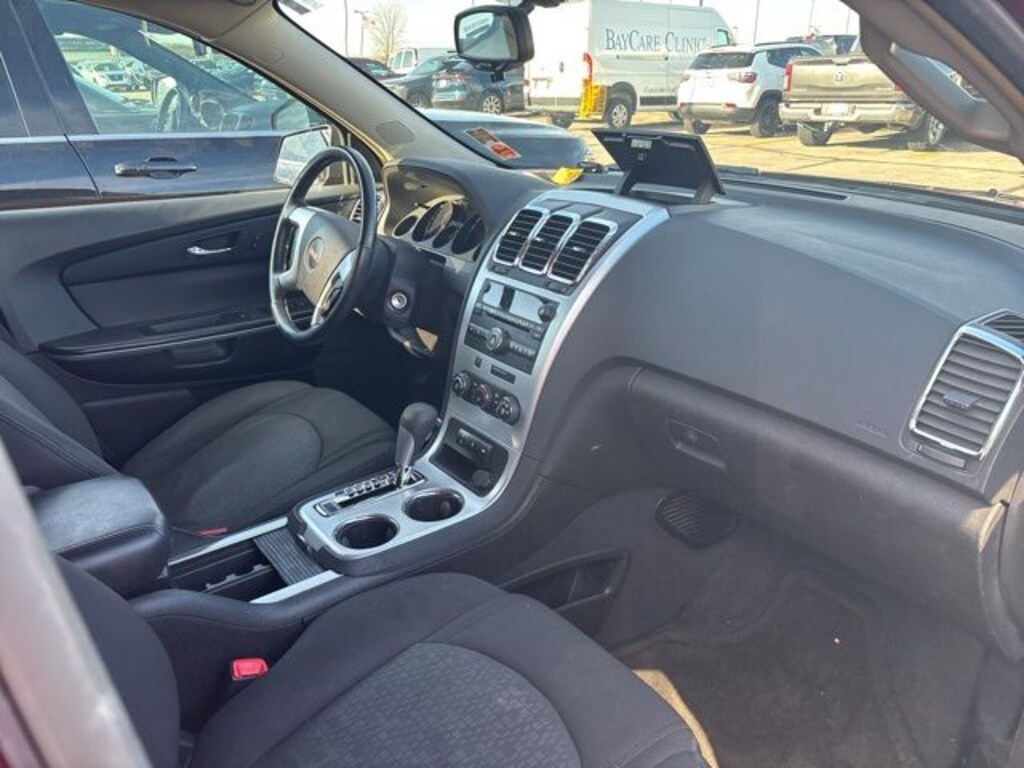 Used 2009 GMC Acadia SLE-1 SUV