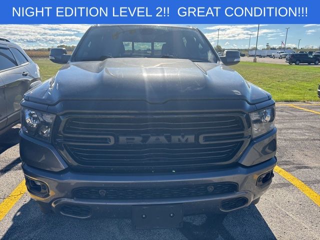 2020 Ram 1500 Big Horn Lone Star photo 2