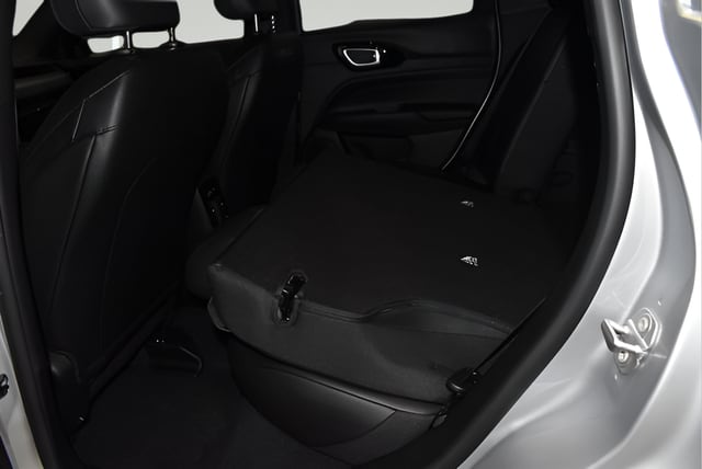 2026 Jeep Compass Limited Altitude - Photo 27
