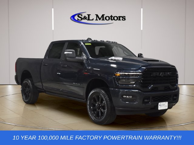  Ram 2500