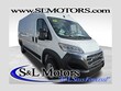  Ram ProMaster