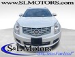Cadillac SRX