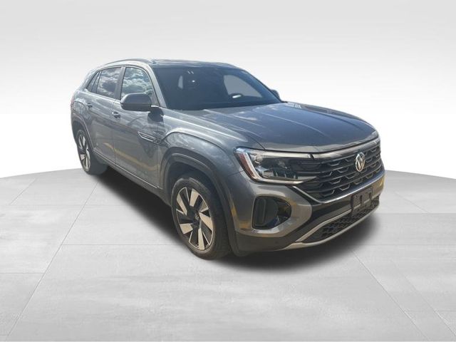 2025 Volkswagen Atlas Cross Sport SE Technology photo 3