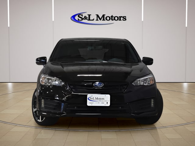 2023 Subaru Impreza 2.0i Sport CVT PZEV's photo