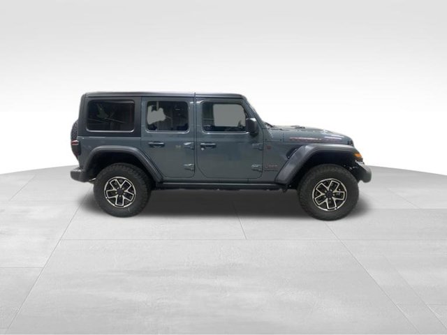 Used 2026 Jeep Wrangler Rubicon SUV