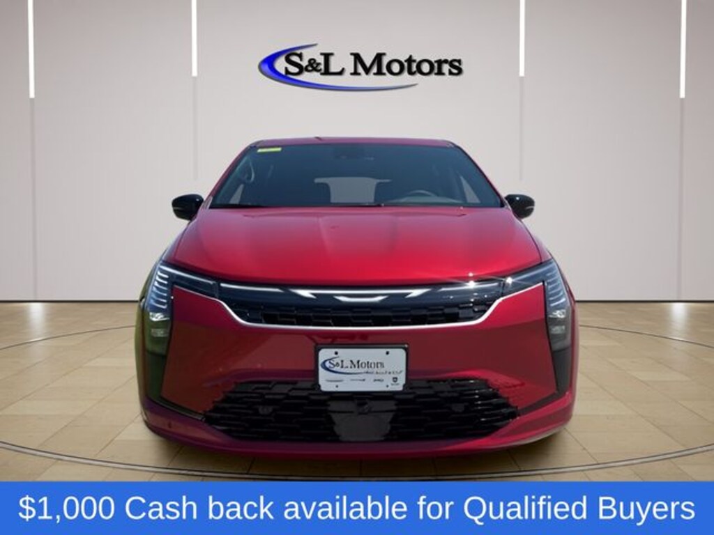 New 2027 Chrysler Pacifica LIMITED Passenger Van