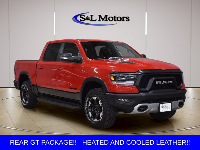 Ram 1500