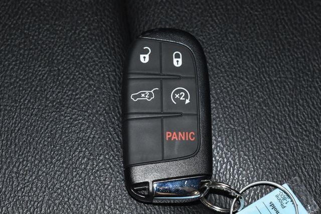 2026 Jeep Compass Limited Altitude - Photo 9