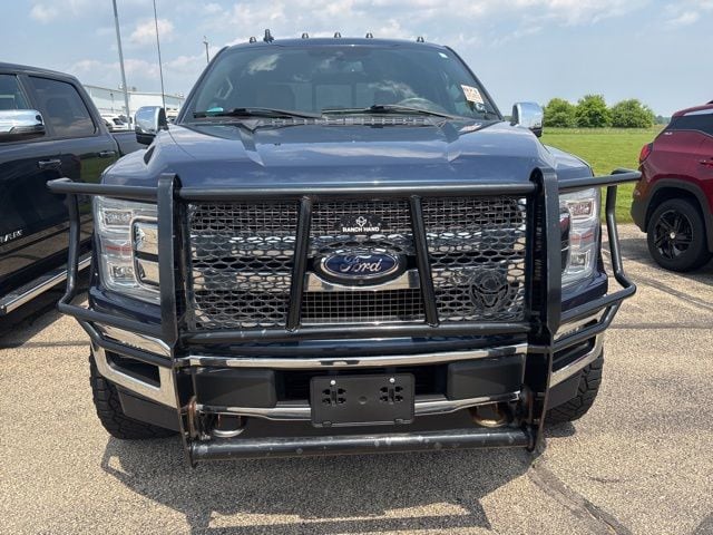 Used 2018 Ford F-150 King Ranch with VIN 1FTFW1E10JFD24788 for sale in Pulaski, WI